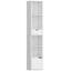 Bookcase, Bookshelf With Drawer And Door-20408957