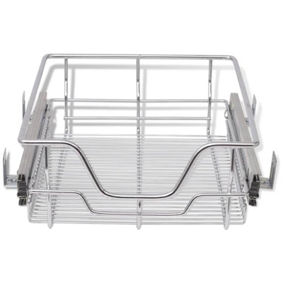 Tanaka Under Shelf Basket