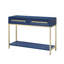 Console avec 2 tiroirs Zephira-87517702