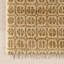 Tapis en laine noué à la main Tullie-119633462