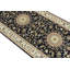 Tapis bleu Indo-Nain