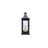 Metal Lantern with Battery-Operated Candle-1732795384
