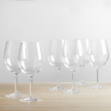 Laya Indoor/Outdoor Red Wine Glass