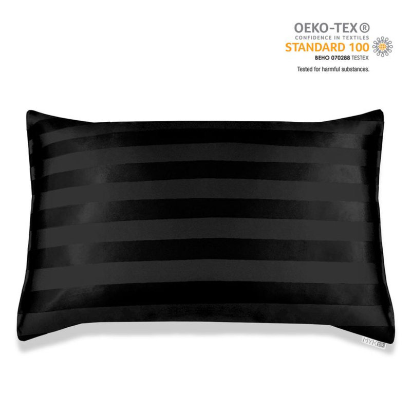 Pillow, Charcoal Gray, Standard Twin