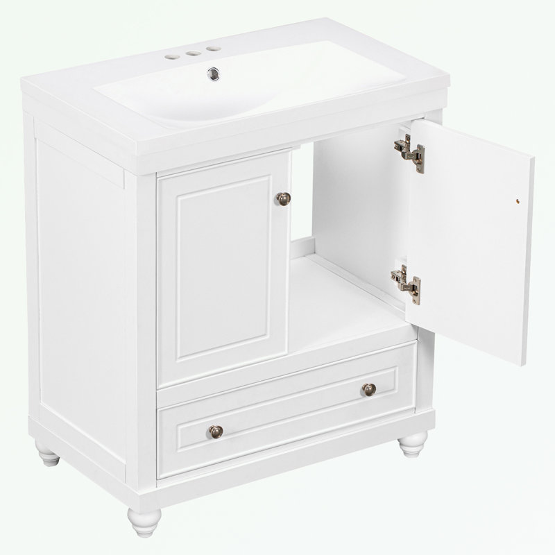Rangement pour salle de bain Berdyne