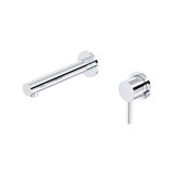 GS Wall Mount 360° Lavatory Faucet Trim