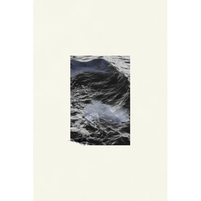 The Calm Cove III 1 Piece Wrapped Canvas Wall Art