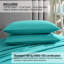  Ensemble de draps en microfibre ultra doux-1413636695-1413672099