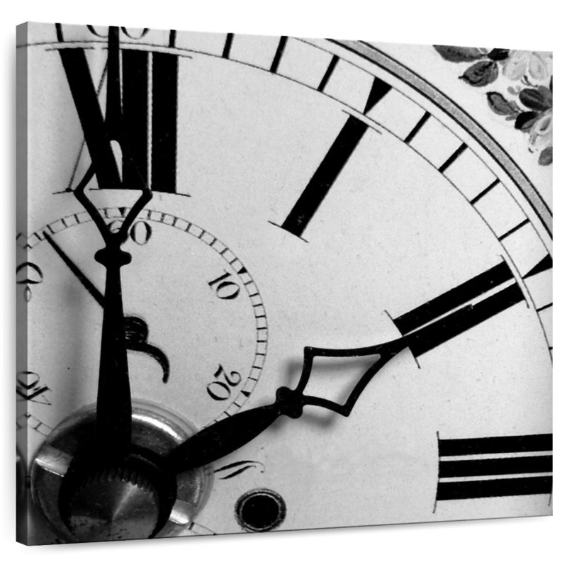 Kerner Clockwork, 10" H x 10" W