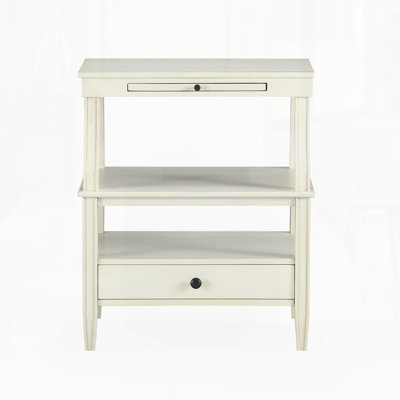 Table de chevet moderne pour chambre à coucher