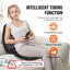 Fauteuil de massage chauffant