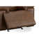 Fenwick Power Gliding Recliner With Power Headrest