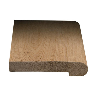 3'' W x 78'' L Stair Nose