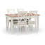 Batchelder Extendable Oak Dining Table