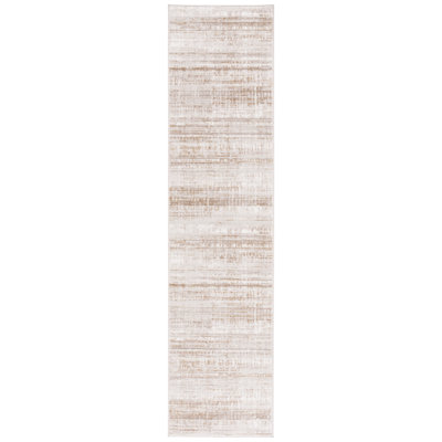 Oddis Performance Abstract Rug