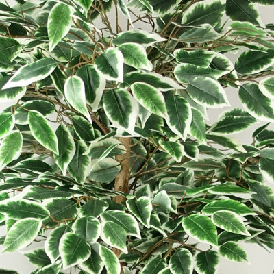 150cm Faux Tree in Pot Liner