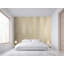 Slow Living Metallic Two-Toned Textured Stripe Wallpaper Roll-1048887596