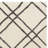 Milroy Hand Tufted Wool Geometric Rug-26830978