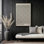 «Echoing Bauhaus Arches», reproduction sur toile