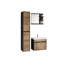 Bathroom Furniture Suite