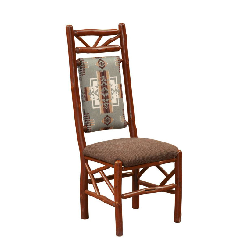 Chaise d'appoint Fireside Lodge Hickory Twig