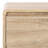 Goggins 1 Drawer Nightstand-1130288009