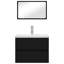 Bathroom Furniture Suite-119405427