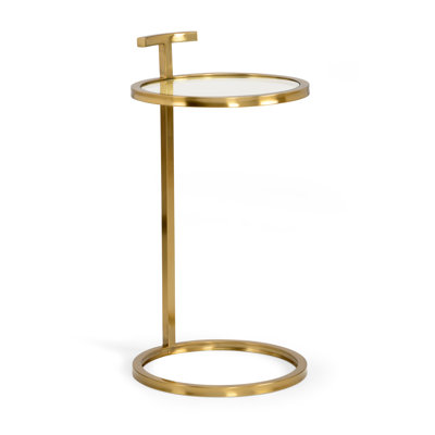 Table de bout elsie