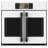 CAFÉ Professional Series 30" Smart Built-In Convection French-Door Single Wall Oven