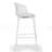 Korrah Counter Stool with Metal Frame-1774727702-1774727700