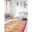 Tapis beige Danuel 6 pi 0 po x 8 pi 8 po