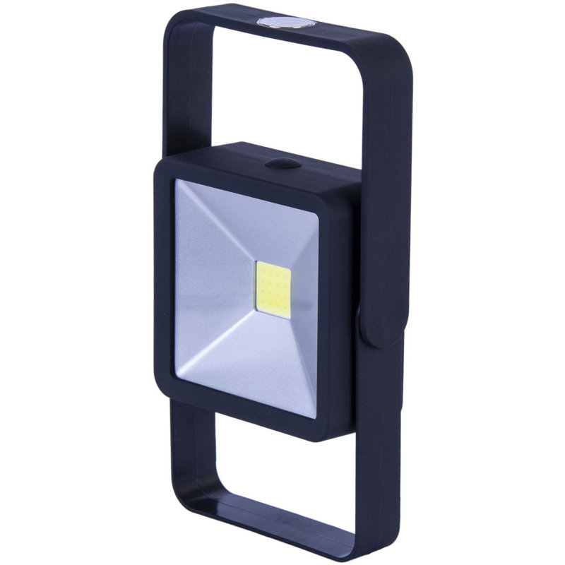 1'' Battery Powered Integrated LED Work Light