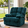 Brisen Upholstered Recliner