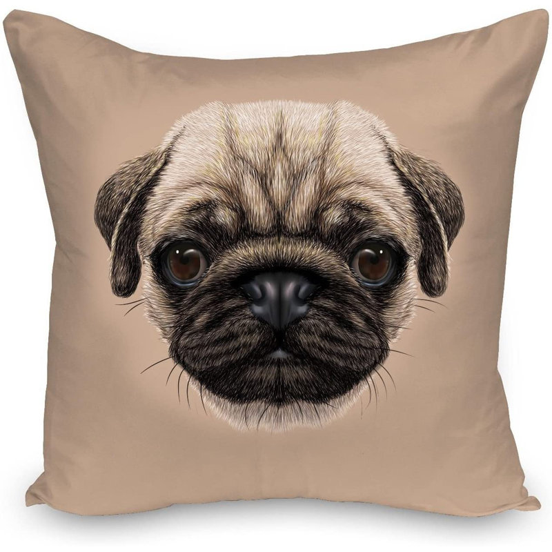 Maytown Square Cushion Cover