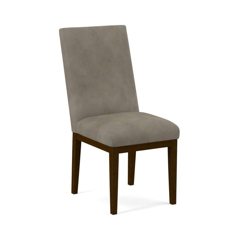 Upholstered Dining Chair, Applause Ashton, Espresso