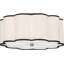 Axis 4 - Light Semi Flush Mount-26592032