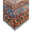 Serapi One-of-a-Kind 8' 10" X 11' 9" Hand Knotted Area Rug