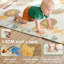 177cm L Foam Playmat