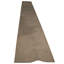 Area Rug in Brown