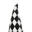 Ensemble de 2 décorations de gnome d'Halloween en tissu pour les fêtes-1026931053-1026931065