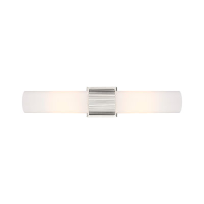 Mahue 2 - Light Dimmable LED Vanity Light