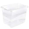 Sac Isotherme Pliable Johann 40L - Garde Le Froid/chaud 4h, Compatible Boîte Ben - 8