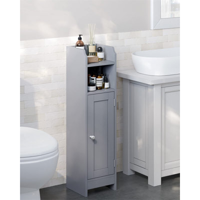 Lollar Bathroom Cabinet