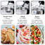Geepas 12 Speed 5L Stand Mixer