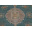 Tapis traditionnel sur-teint 10 x 13