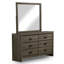 Ensemble de chambre à coucher 5 pièces Borchardt-98056961-132287253