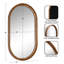 Miroir mural Manrera
