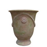Terracotta Jar