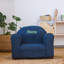 Fauteuil club personnalisable pour enfant Little-Furniture
