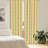 Striped Semi-Sheer Rod Pocket Sliding Panel-45203661